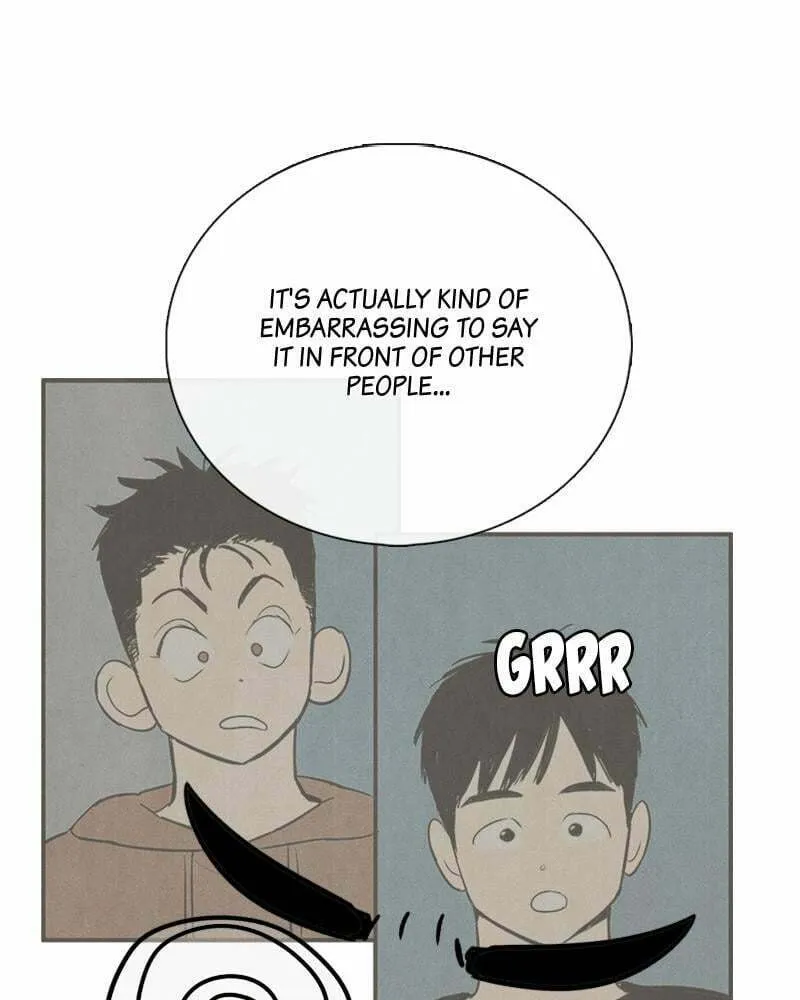 After School Lessons for Unripe Apples Chapter 70 page 38 - 