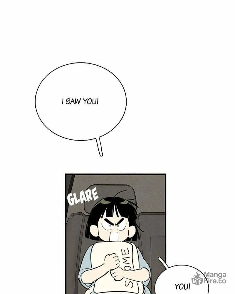 After School Lessons for Unripe Apples Chapter 70 page 42 - 