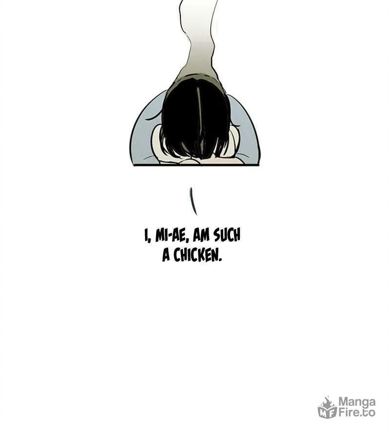 After School Lessons for Unripe Apples Chapter 70 page 45 - 
