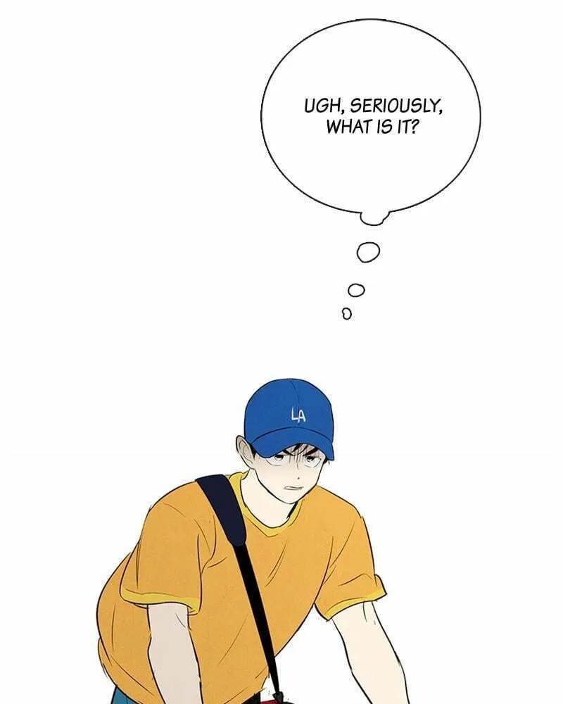 After School Lessons for Unripe Apples Chapter 70 page 53 - 