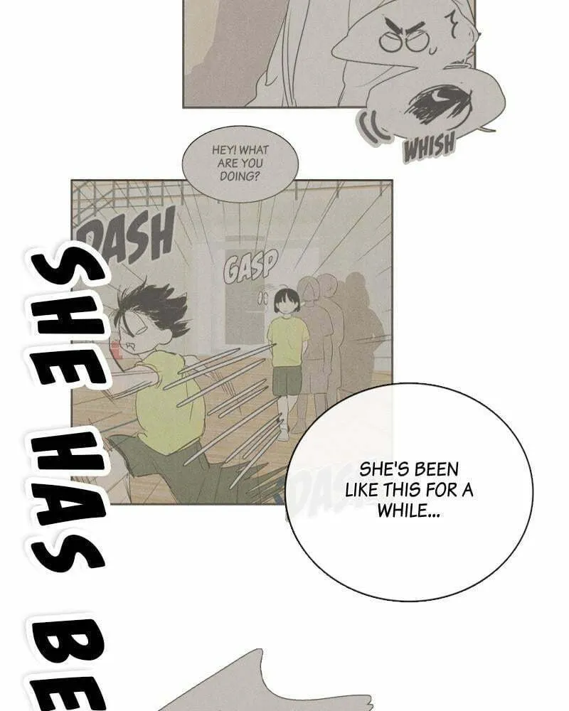 After School Lessons for Unripe Apples Chapter 70 page 56 - 