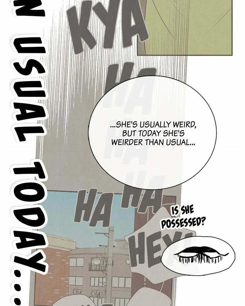 After School Lessons for Unripe Apples Chapter 70 page 58 - 