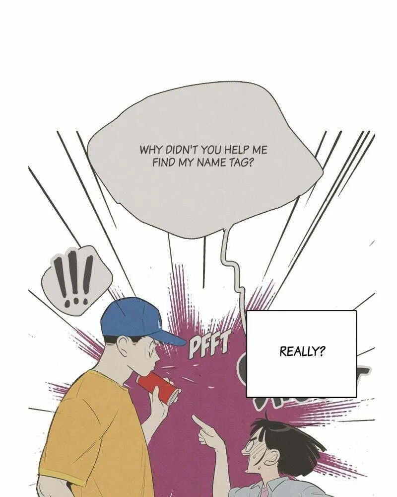 After School Lessons for Unripe Apples Chapter 70 page 61 - 