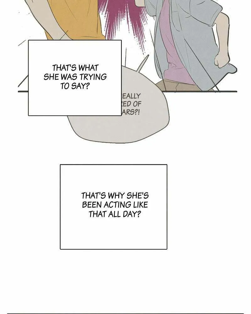 After School Lessons for Unripe Apples Chapter 70 page 62 - 
