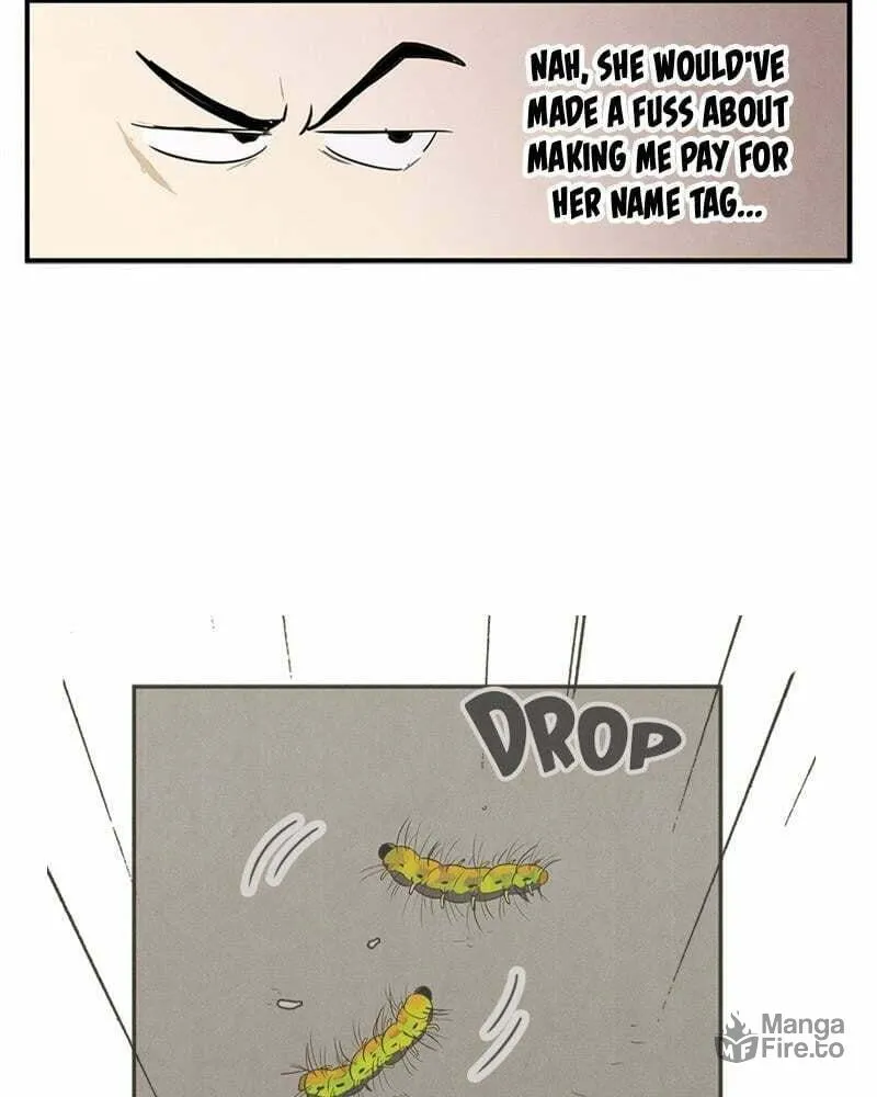 After School Lessons for Unripe Apples Chapter 70 page 63 - 