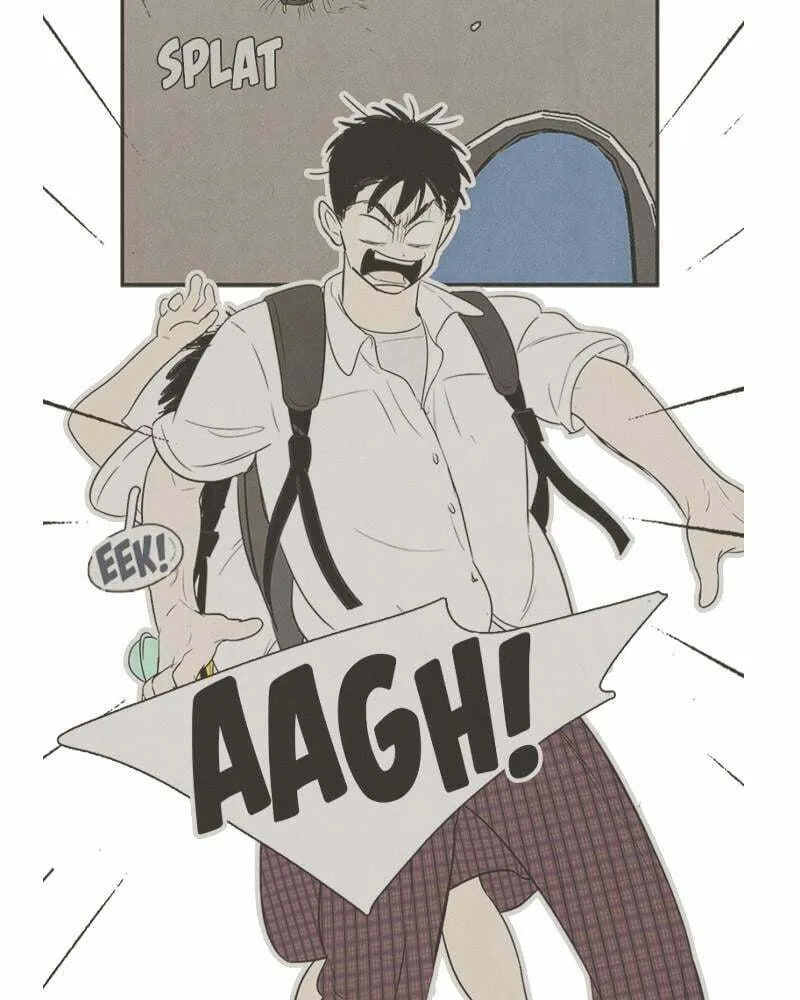 After School Lessons for Unripe Apples Chapter 70 page 64 - 