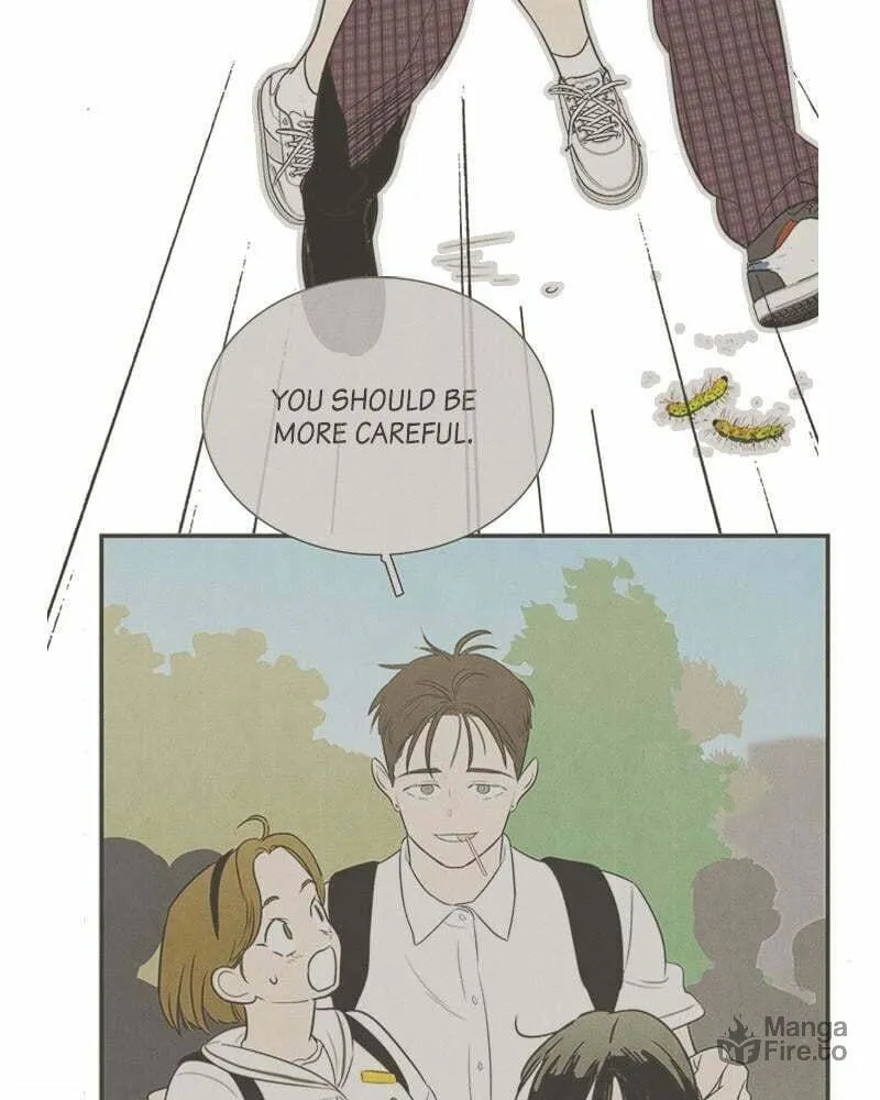 After School Lessons for Unripe Apples Chapter 70 page 65 - 