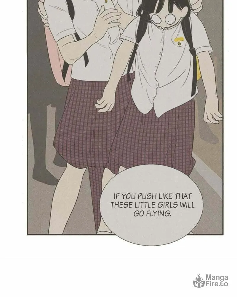 After School Lessons for Unripe Apples Chapter 70 page 66 - 