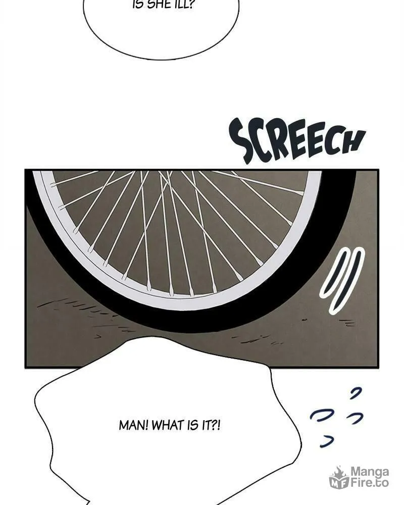 After School Lessons for Unripe Apples Chapter 70 page 84 - 