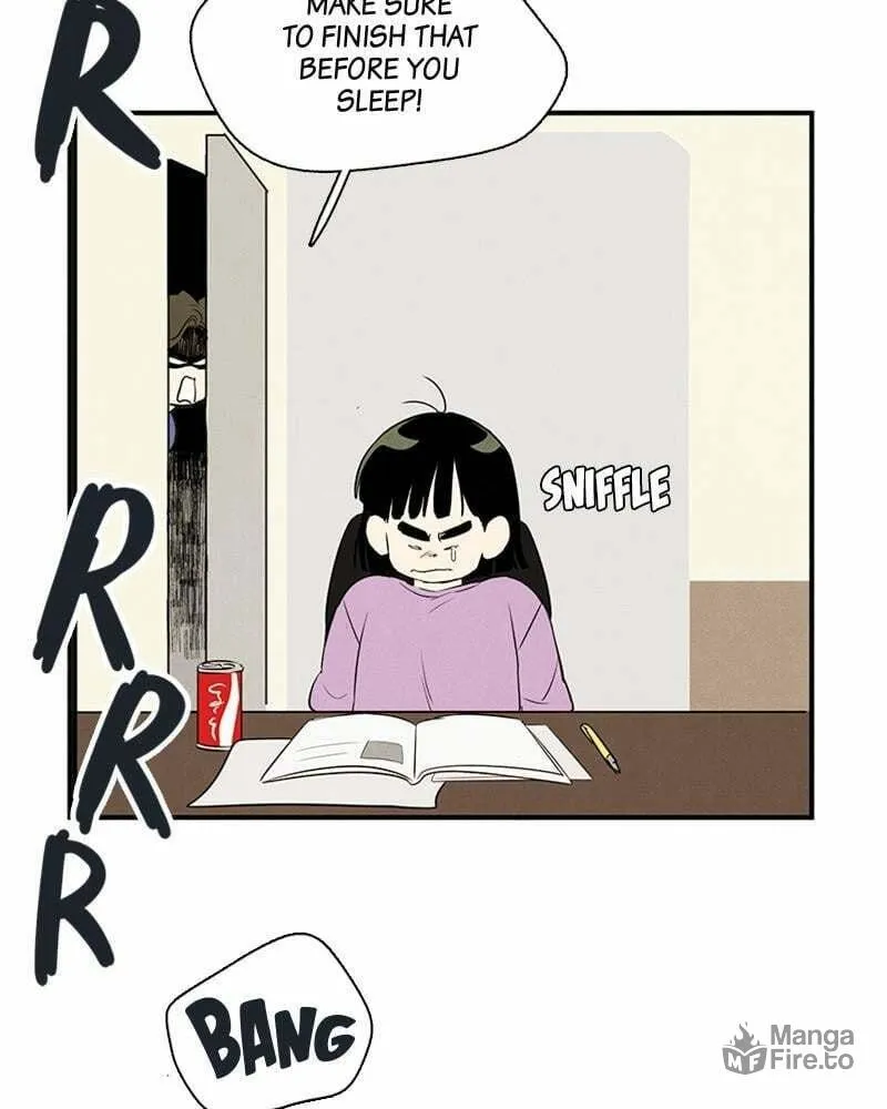 After School Lessons for Unripe Apples Chapter 70 page 90 - 