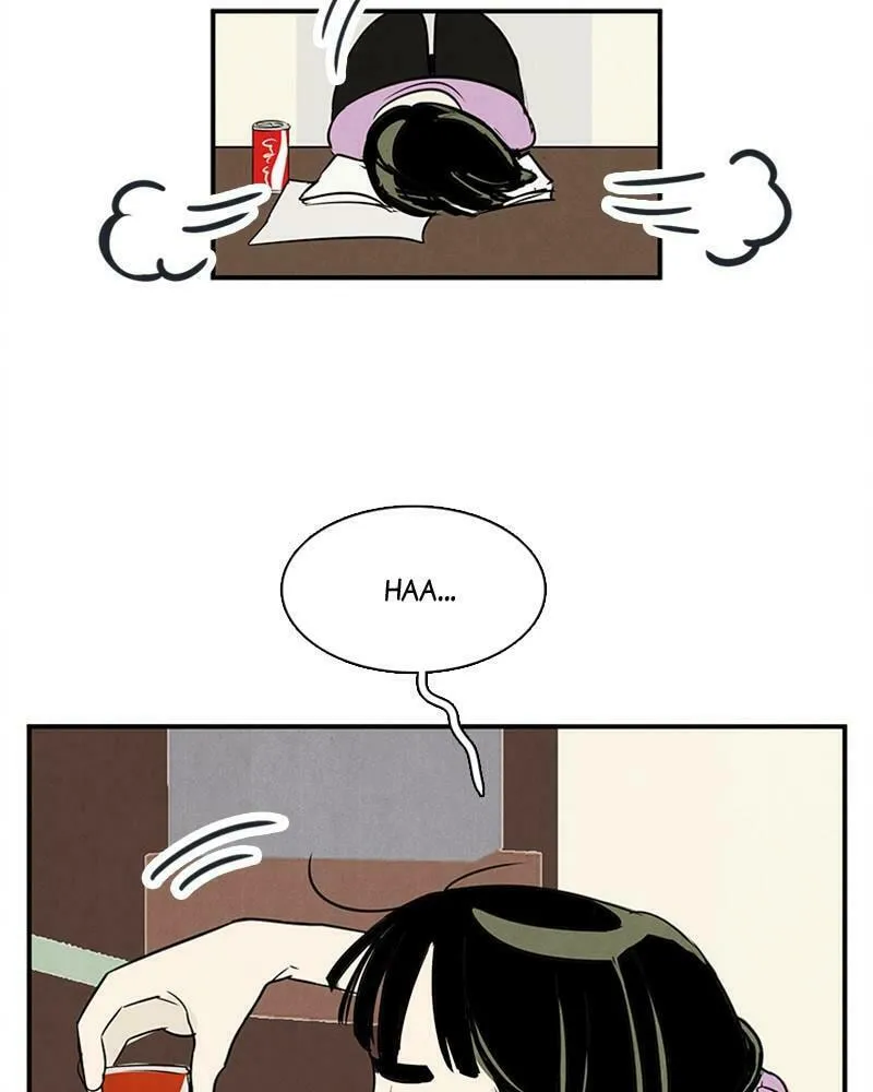After School Lessons for Unripe Apples Chapter 70 page 92 - 