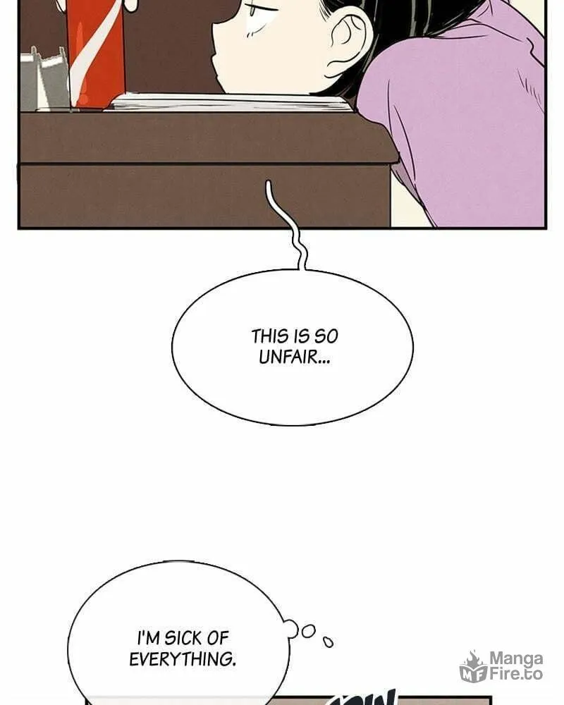 After School Lessons for Unripe Apples Chapter 70 page 93 - 