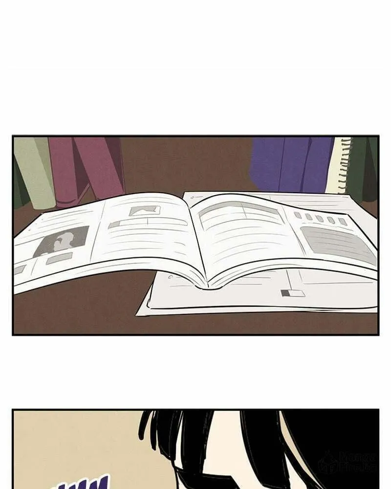 After School Lessons for Unripe Apples Chapter 70 page 96 - 