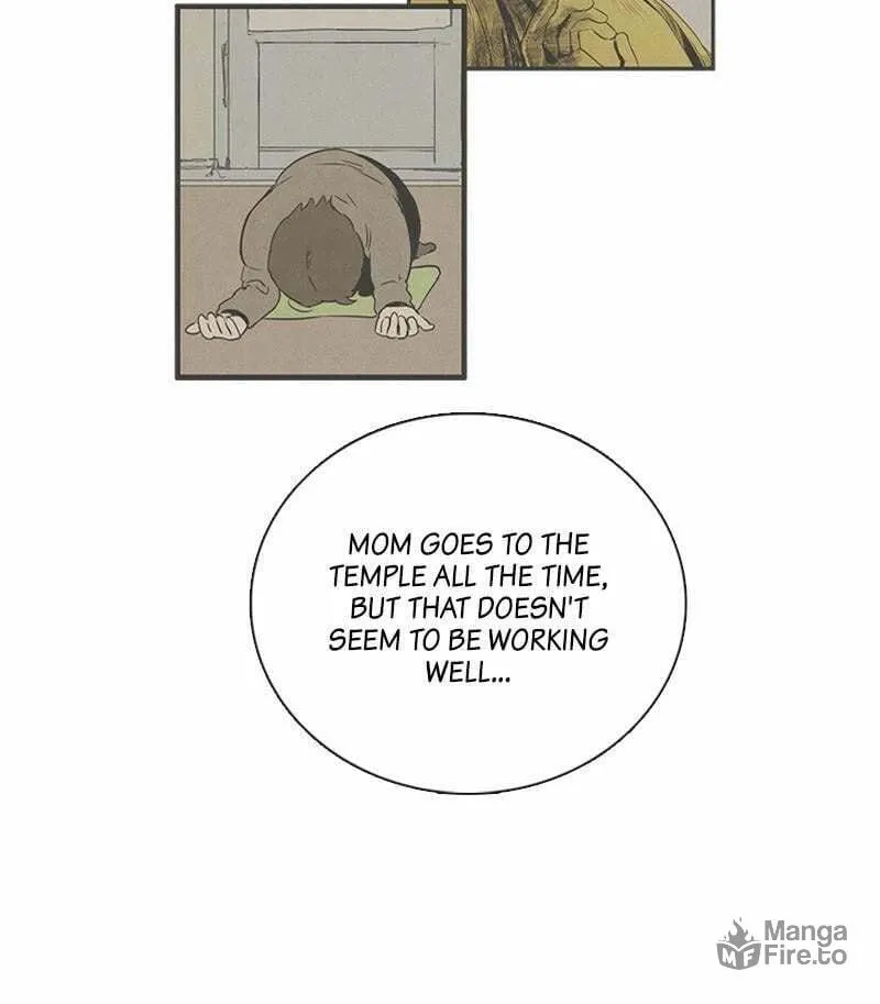 After School Lessons for Unripe Apples Chapter 70 page 99 - 