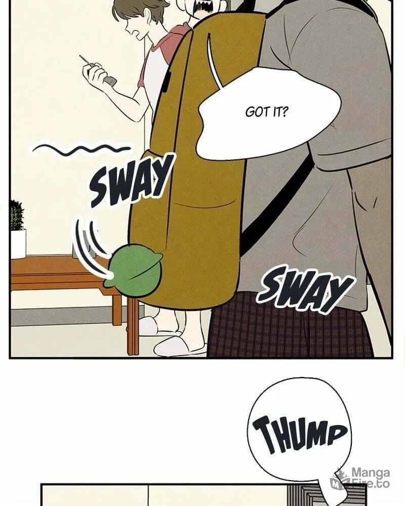 After School Lessons for Unripe Apples Chapter 71 page 108 - 