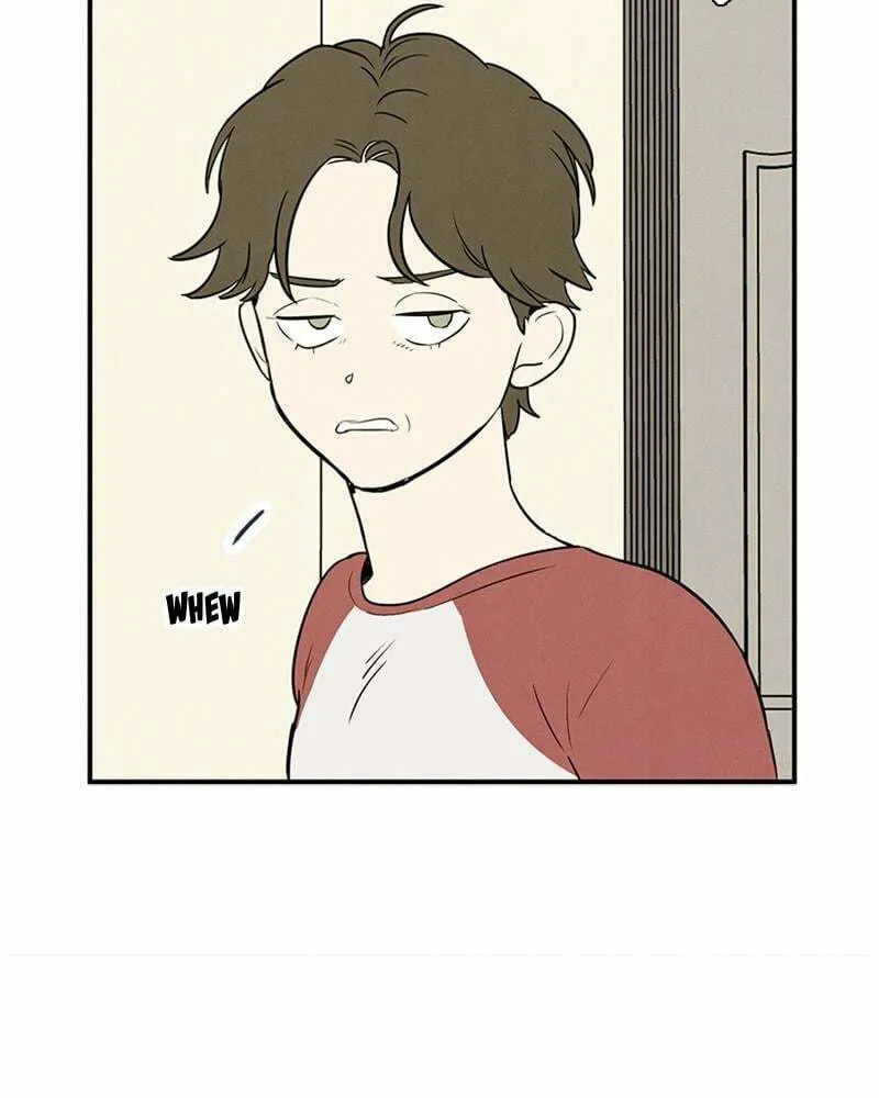 After School Lessons for Unripe Apples Chapter 71 page 109 - 