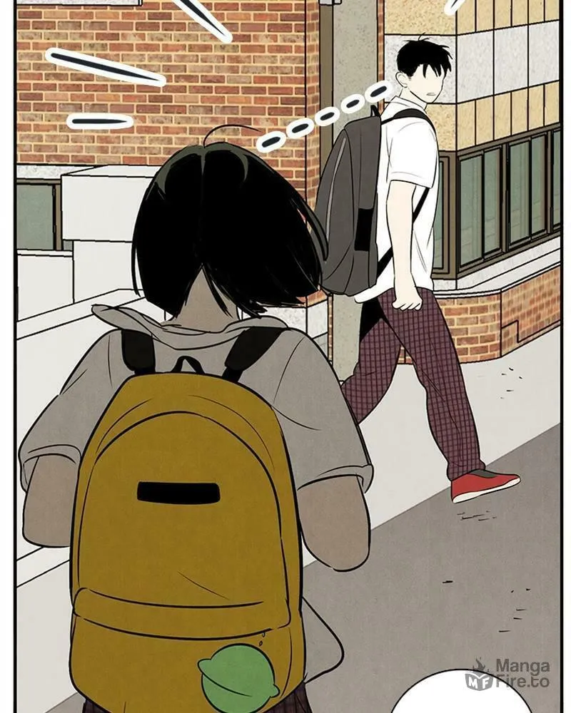 After School Lessons for Unripe Apples Chapter 71 page 115 - 