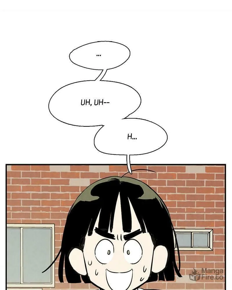 After School Lessons for Unripe Apples Chapter 71 page 117 - 