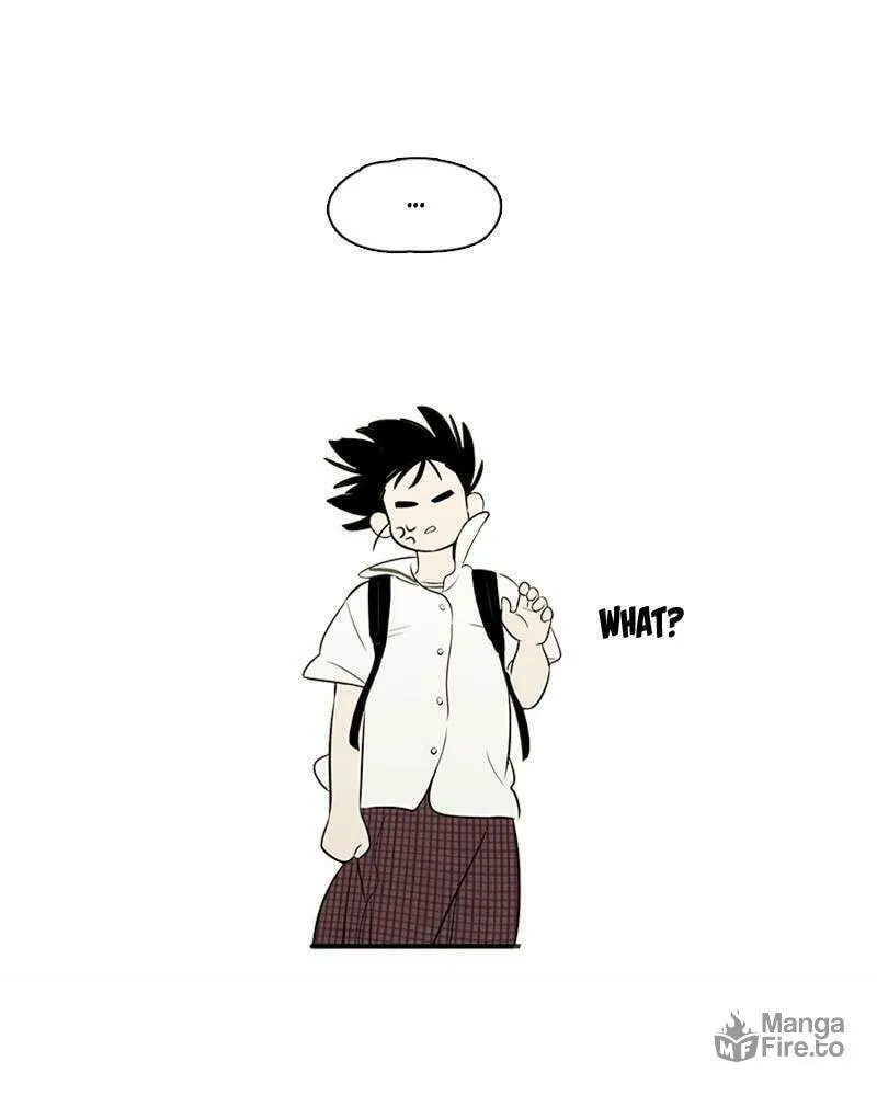 After School Lessons for Unripe Apples Chapter 71 page 123 - 