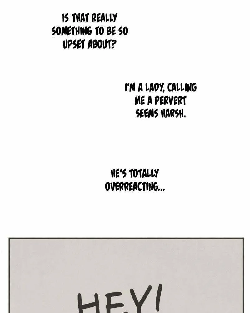After School Lessons for Unripe Apples Chapter 71 page 124 - 