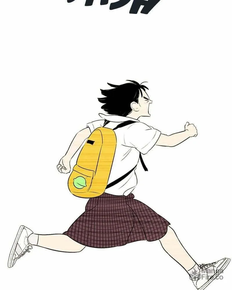 After School Lessons for Unripe Apples Chapter 71 page 132 - 