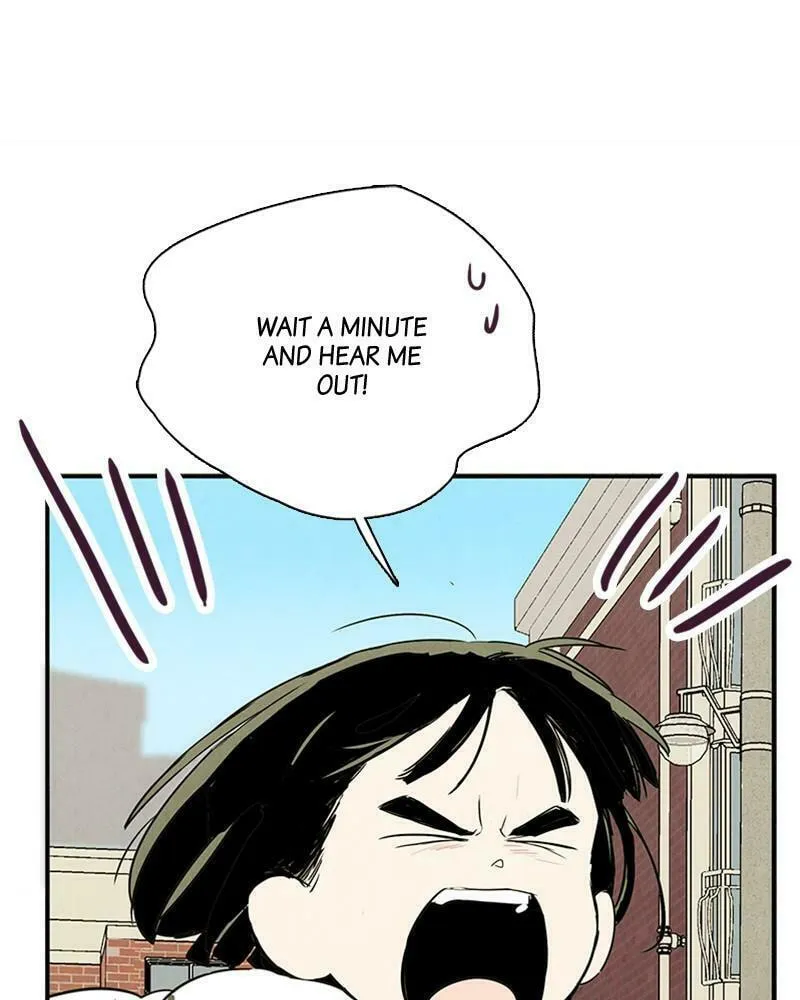 After School Lessons for Unripe Apples Chapter 71 page 137 - 