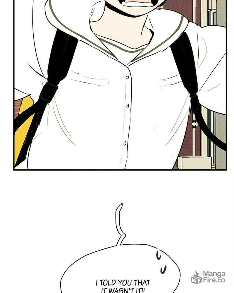 After School Lessons for Unripe Apples Chapter 71 page 138 - 