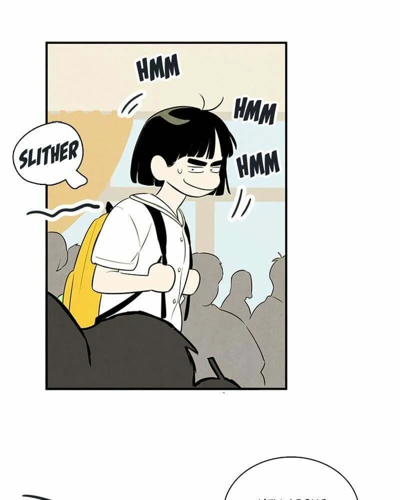 After School Lessons for Unripe Apples Chapter 71 page 143 - 