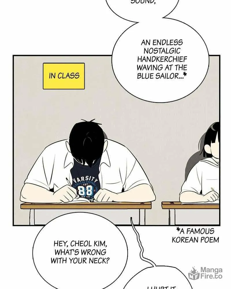 After School Lessons for Unripe Apples Chapter 71 page 147 - 