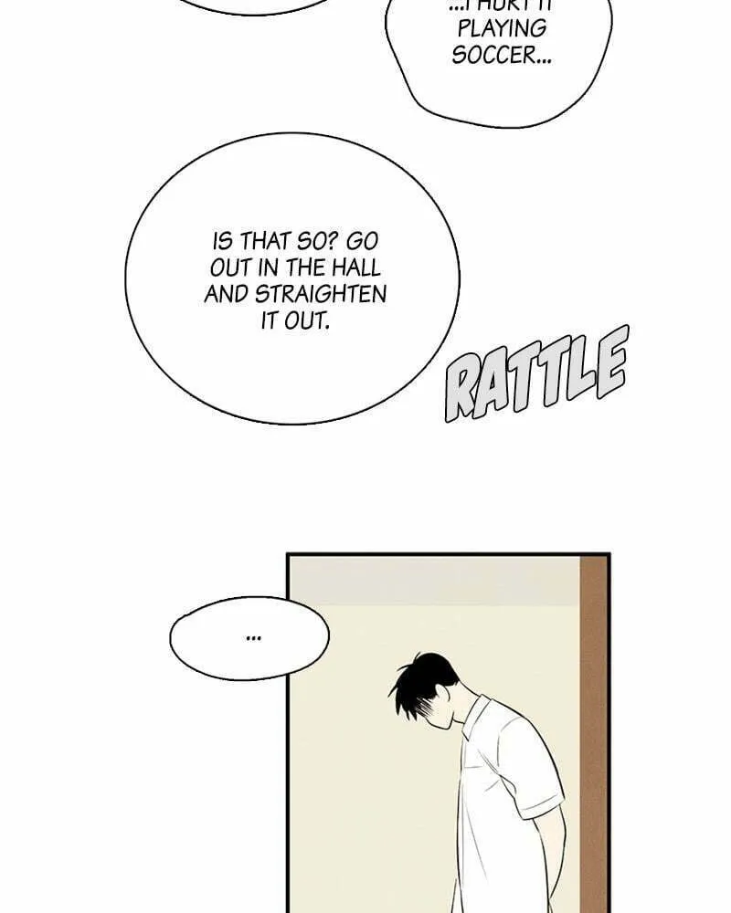 After School Lessons for Unripe Apples Chapter 71 page 148 - 