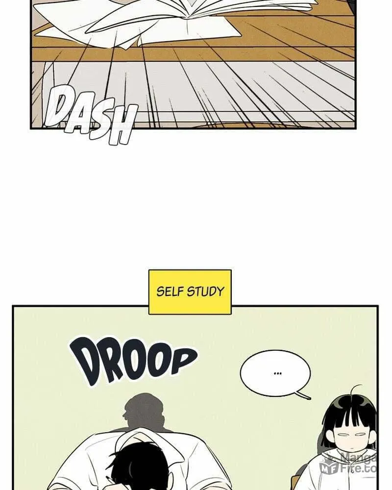 After School Lessons for Unripe Apples Chapter 71 page 150 - 