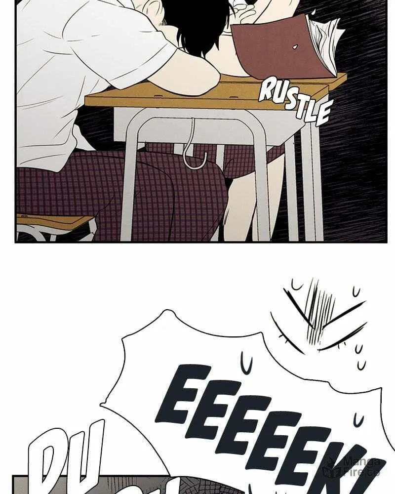 After School Lessons for Unripe Apples Chapter 71 page 156 - 