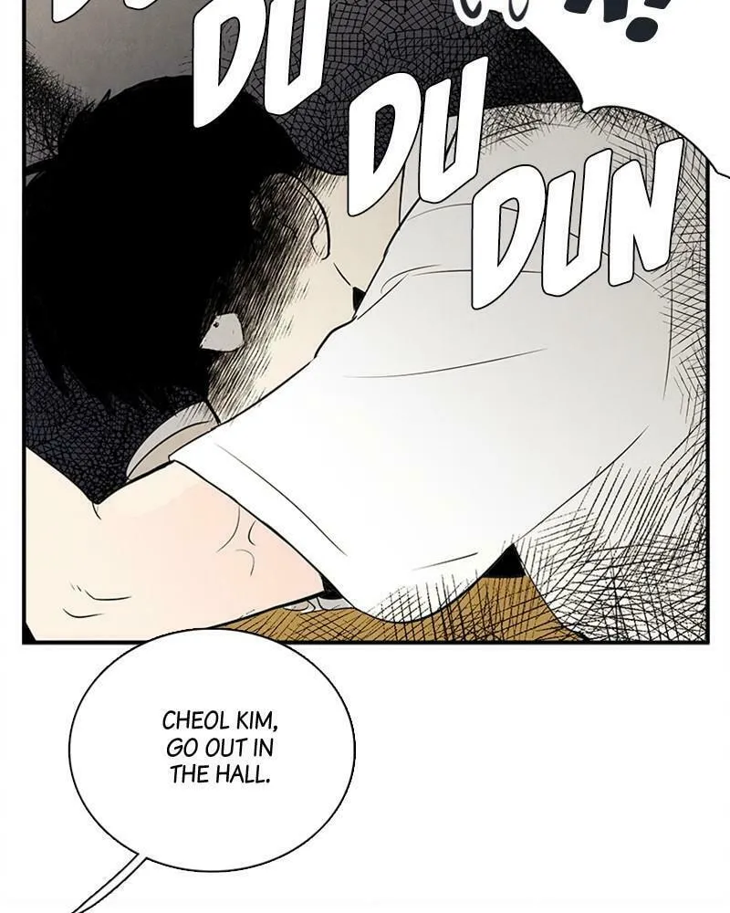 After School Lessons for Unripe Apples Chapter 71 page 157 - 