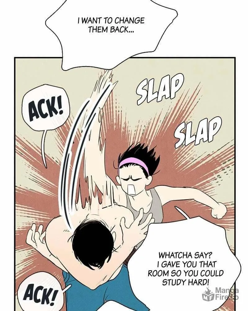 After School Lessons for Unripe Apples Chapter 71 page 162 - 