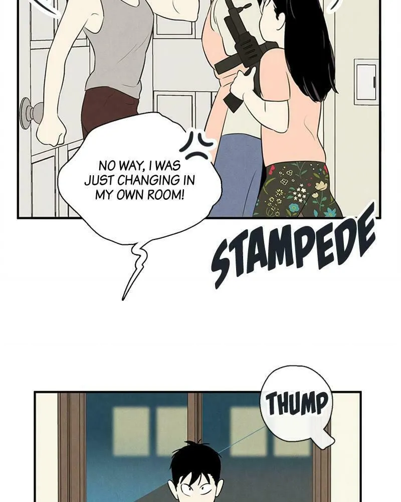 After School Lessons for Unripe Apples Chapter 71 page 164 - 