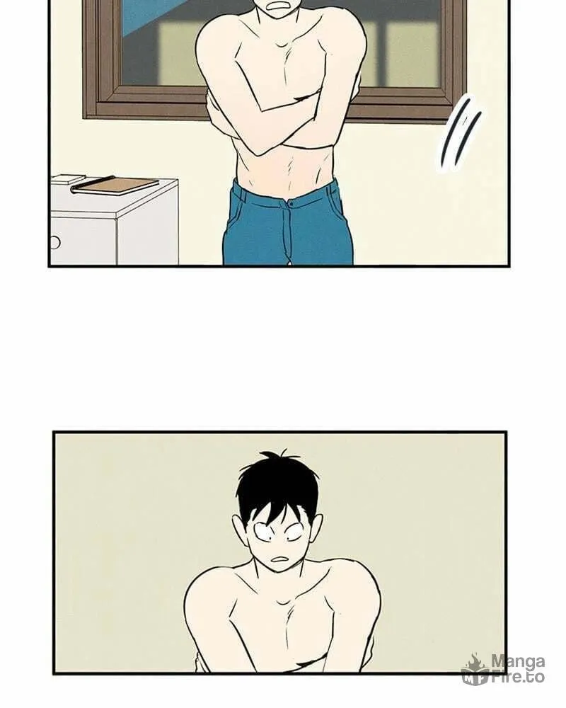 After School Lessons for Unripe Apples Chapter 71 page 165 - 