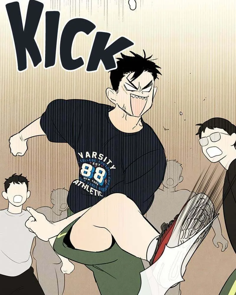 After School Lessons for Unripe Apples Chapter 71 page 169 - 