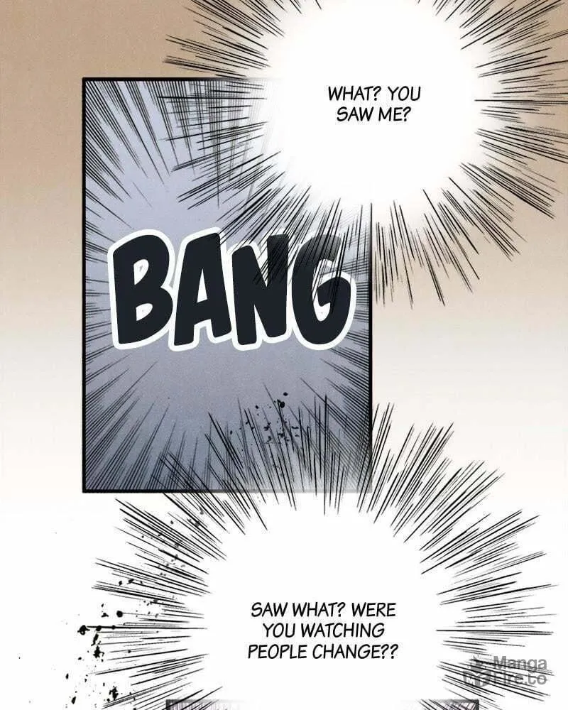 After School Lessons for Unripe Apples Chapter 71 page 171 - 