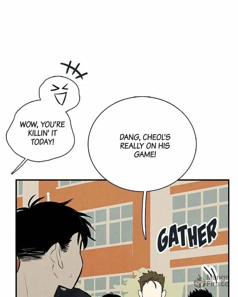 After School Lessons for Unripe Apples Chapter 71 page 175 - 
