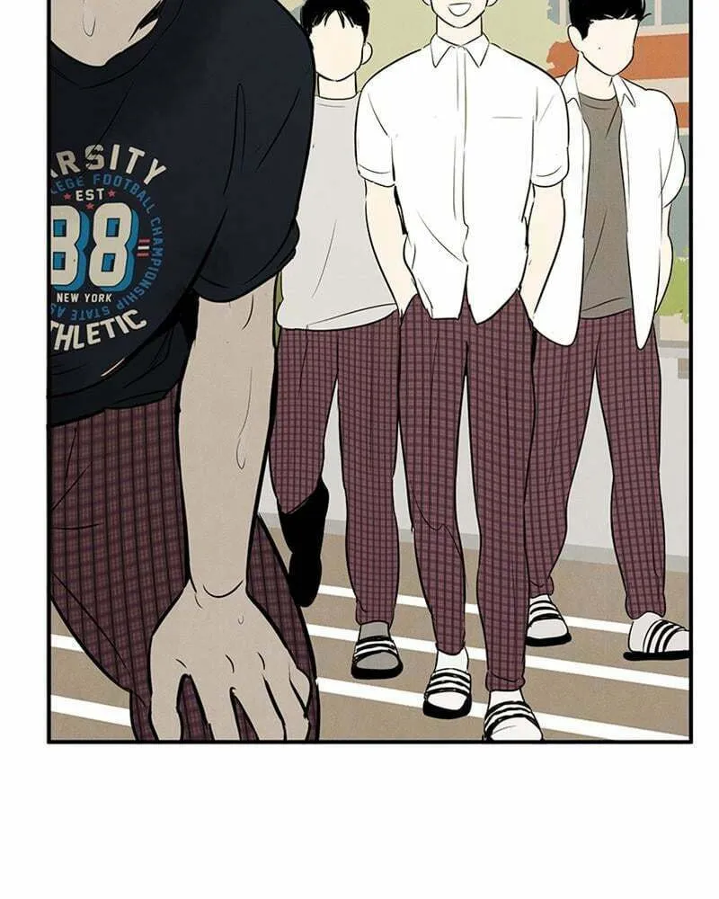 After School Lessons for Unripe Apples Chapter 71 page 176 - 
