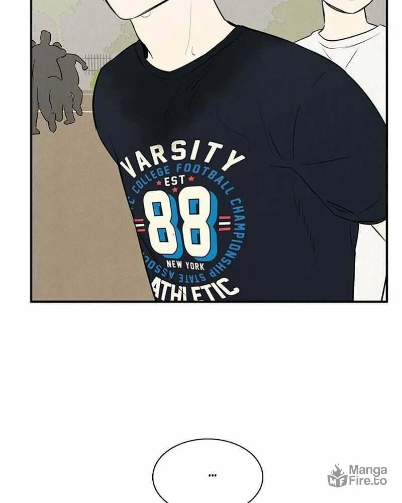 After School Lessons for Unripe Apples Chapter 71 page 180 - 