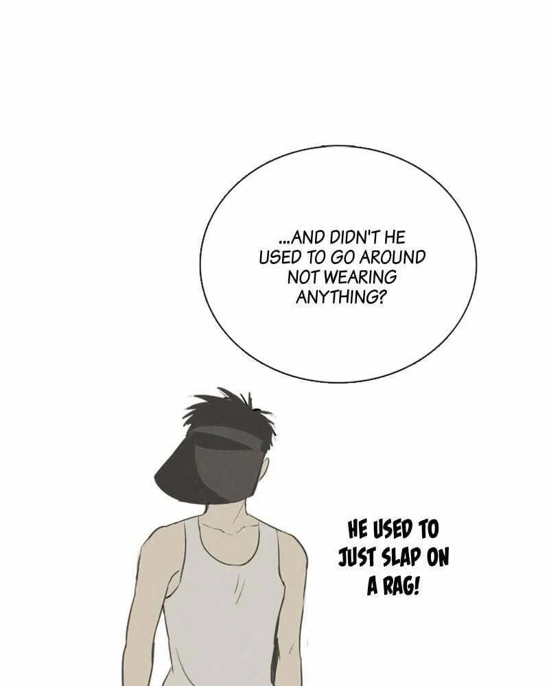 After School Lessons for Unripe Apples Chapter 71 page 187 - 