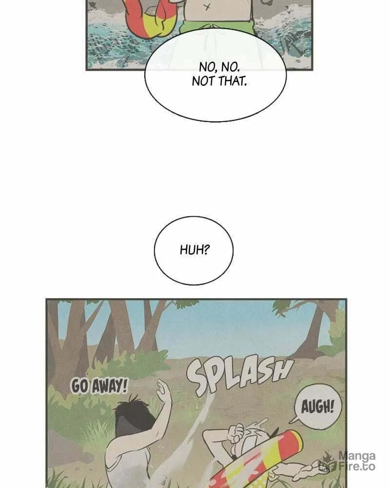After School Lessons for Unripe Apples Chapter 71 page 190 - 