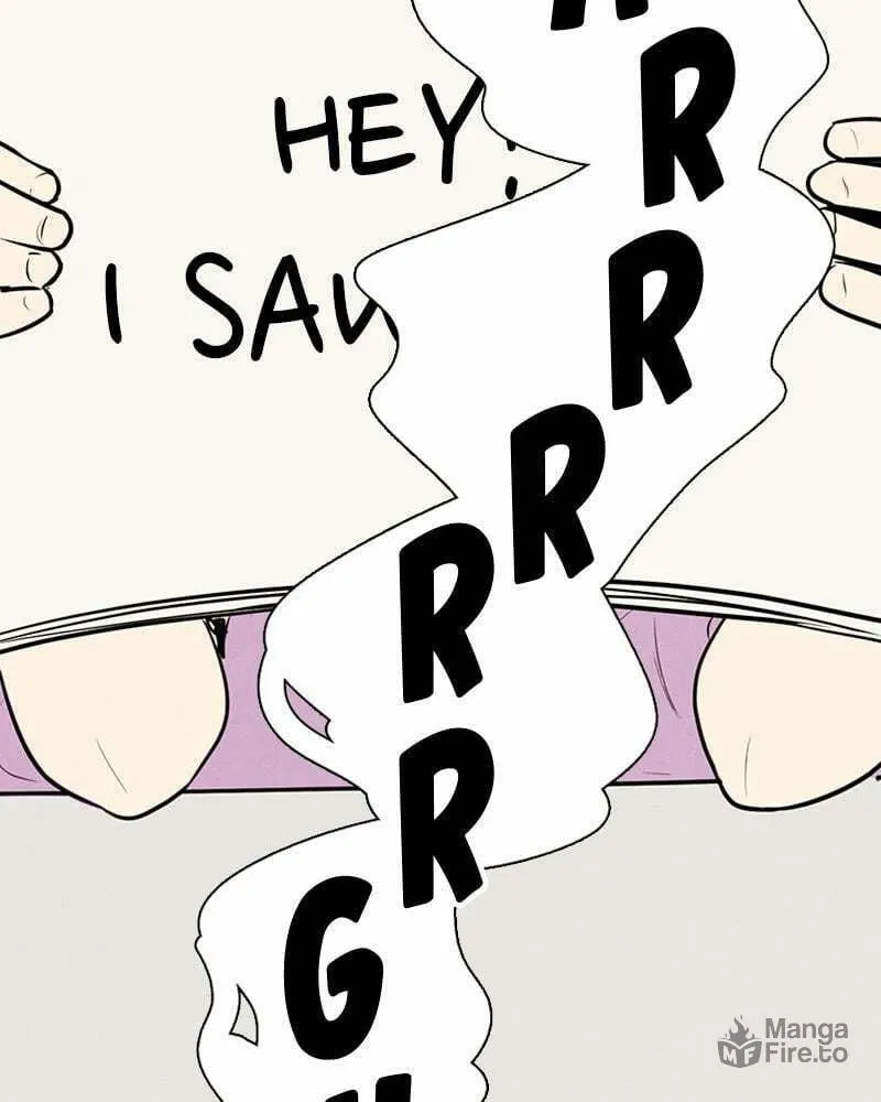 After School Lessons for Unripe Apples Chapter 71 page 20 - 
