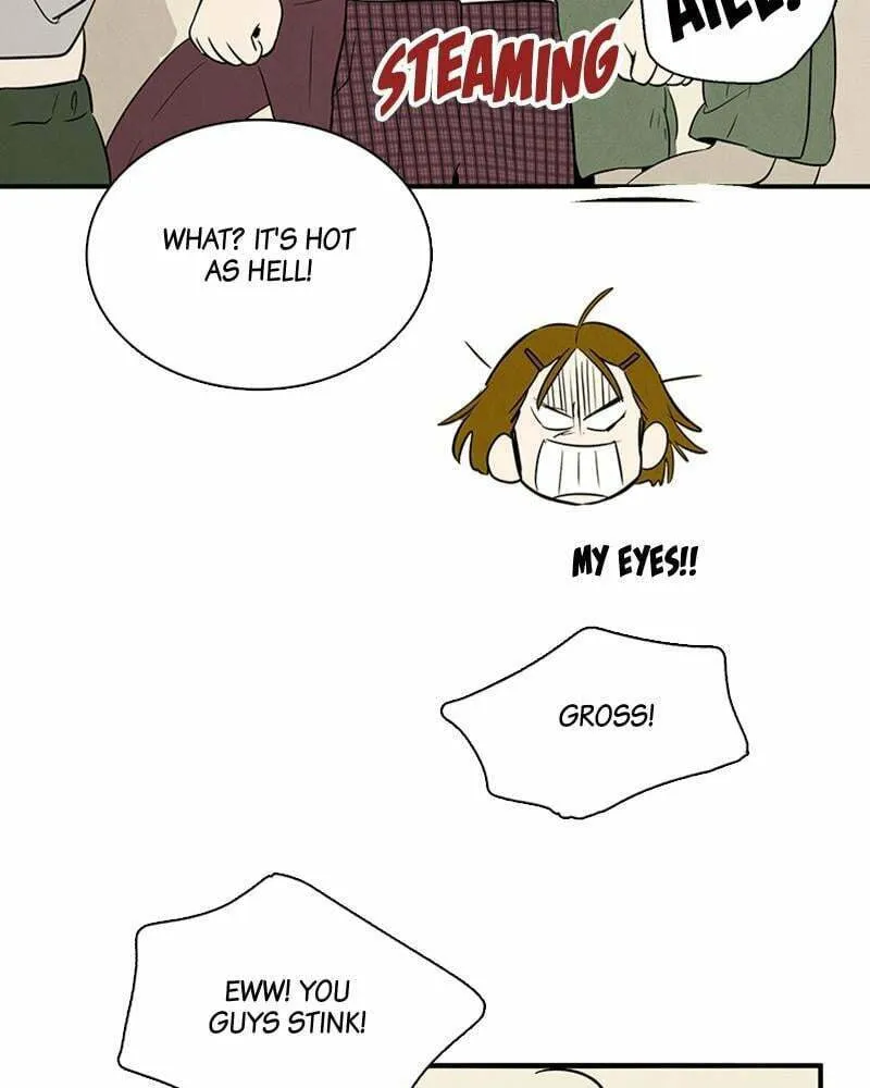After School Lessons for Unripe Apples Chapter 71 page 197 - 
