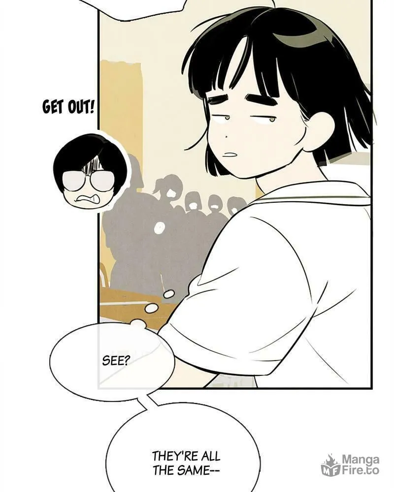 After School Lessons for Unripe Apples Chapter 71 page 198 - 