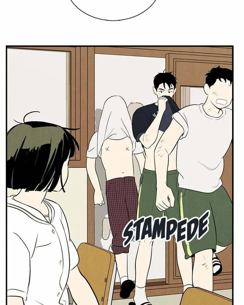 After School Lessons for Unripe Apples Chapter 71 page 199 - 