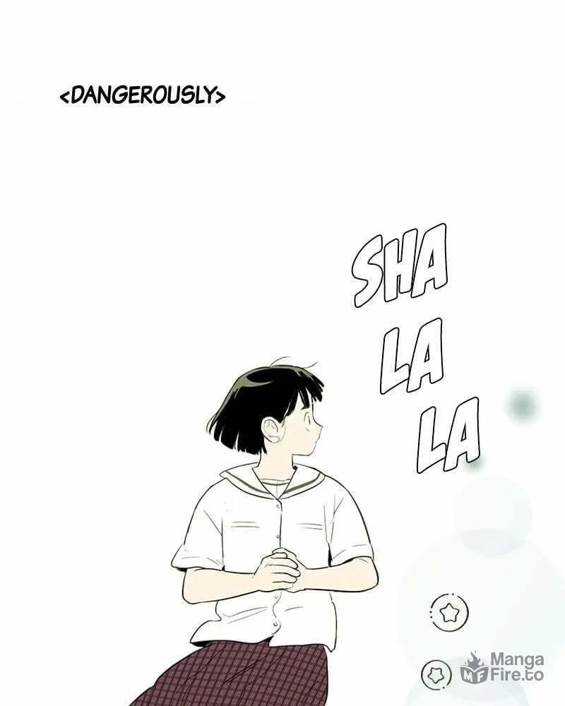 After School Lessons for Unripe Apples Chapter 71 page 205 - 
