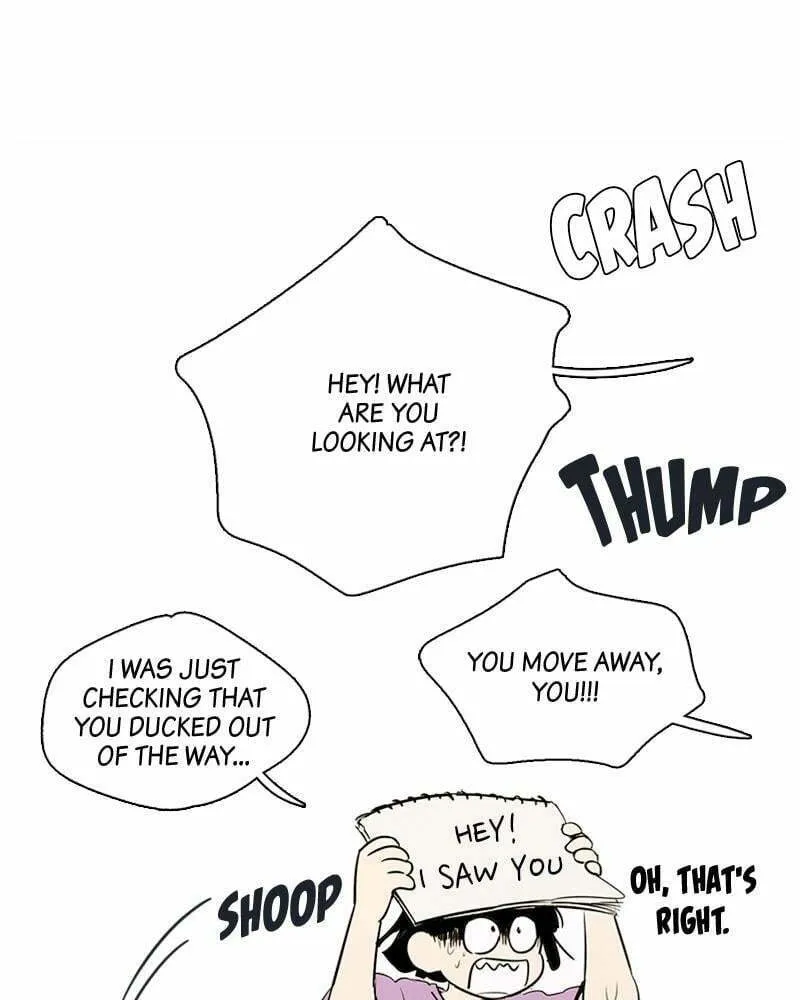 After School Lessons for Unripe Apples Chapter 71 page 22 - 