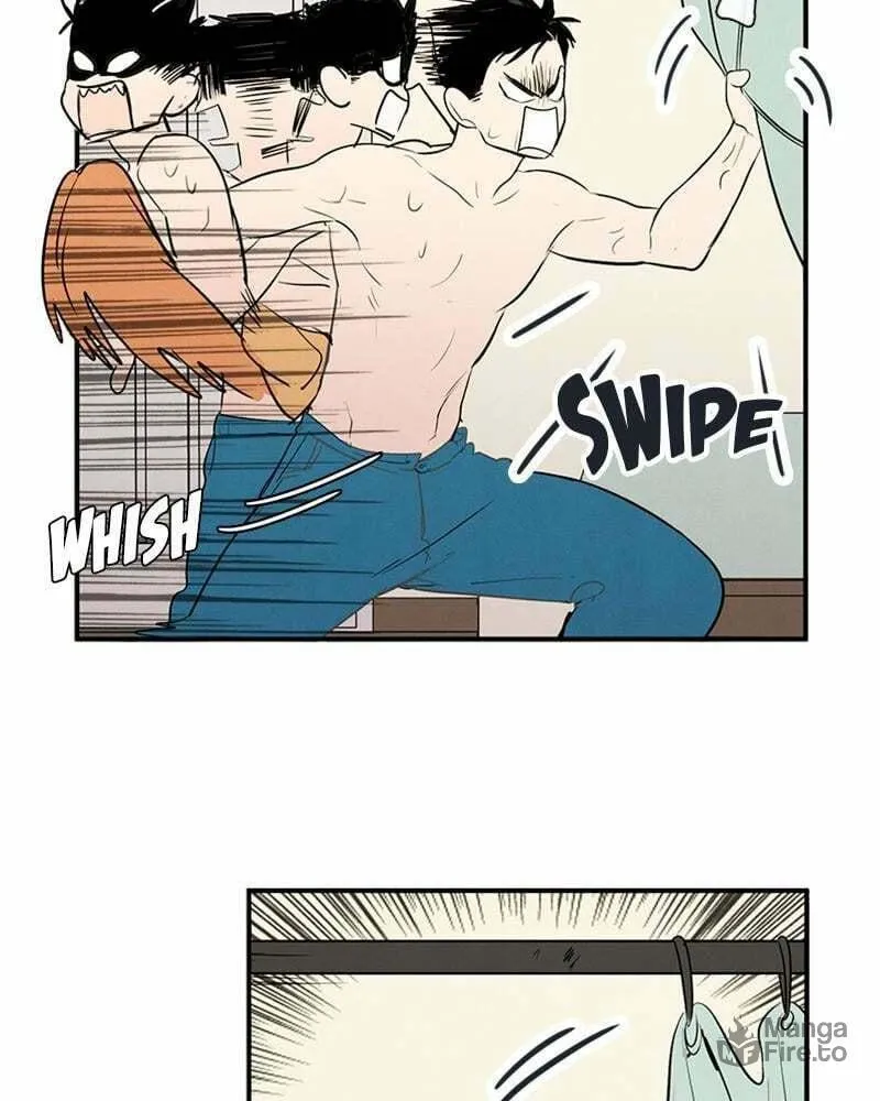 After School Lessons for Unripe Apples Chapter 71 page 24 - 